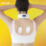 Masajeador cervical portátil