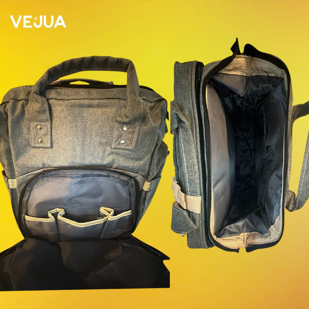 Bolso Cambiador de bebé