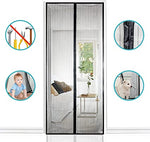 Cortina Mosquitera