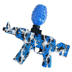 Pistola gel blasters