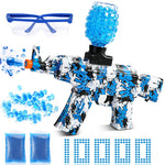 Pistola gel blasters