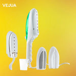 Plancha de vapor