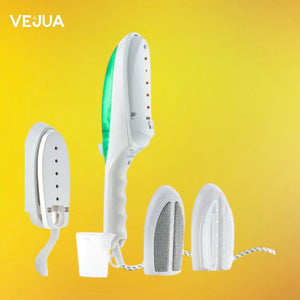 Plancha de vapor