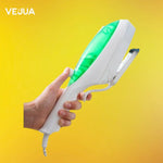 Plancha de vapor